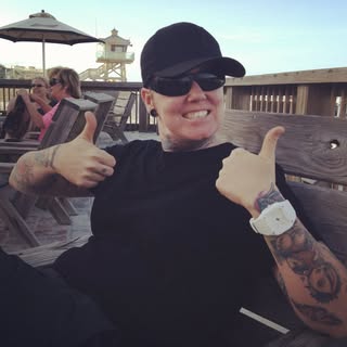 Pipers Art and soul Tattoo and gallery - Soundwave tattoo artist in Ft Myers, United States