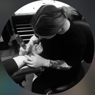 Poison Rose Tattoos - Soundwave tattoo artist in Red Bank, United States