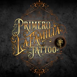 Primero la familia tattoo - Soundwave tattoo artist in Ceuta, Spain
