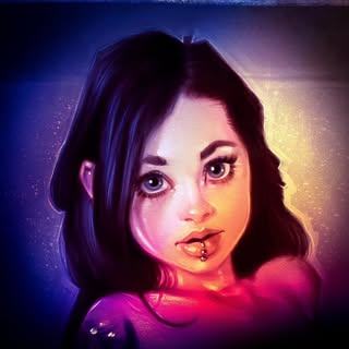 Rachel Nichols - Soundwave tattoo artist in Grants Pass, United States