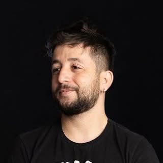 Rafael Dominoni | Tattoo Artist - Soundwave tattoo artist in Chelmsford, United States