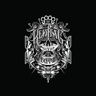 Red Flag Tattoo - Soundwave tattoo artist in Dannenberg, Germany