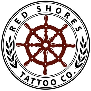 Red Shores Tattoo Co - Soundwave tattoo artist in Houston, United States