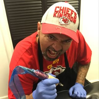 Redemption Ink - Soundwave tattoo artist in Hutchinson, United States