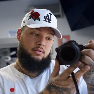 Unknown - Soundwave tattoo artist in Richmond, United States