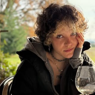 Ru • Milan tattoo artist - Soundwave tattoo artist in Milan, Italy