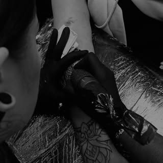 Unknown - Soundwave tattoo artist in Rugby, United Kingdom