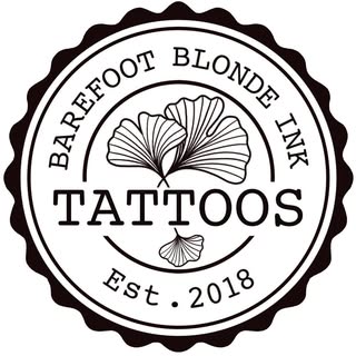 SAL | BAREFOOT BLONDE - Soundwave tattoo artist in Adelaide, Australia