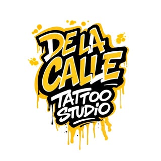 Unknown - Soundwave tattoo artist in San Giorgio a Cremano, Italy