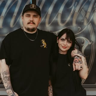 Sanctioned Arts Tattoo Co. - Soundwave tattoo artist in Smithville, United States