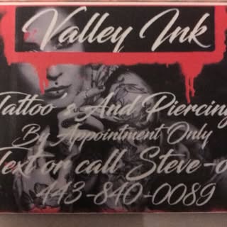 Serenity Tattoo and Body Piercing - Soundwave tattoo artist in Phoenix, United States