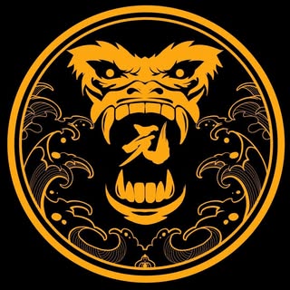 Unknown - Soundwave tattoo artist in Singapore, Singapore