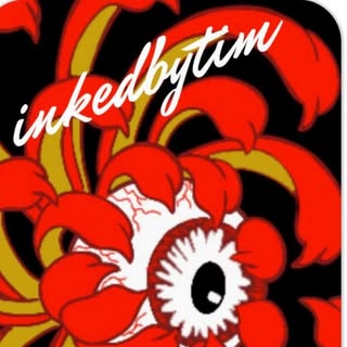 Skin illustrations - Soundwave tattoo artist in Lawrence, United States