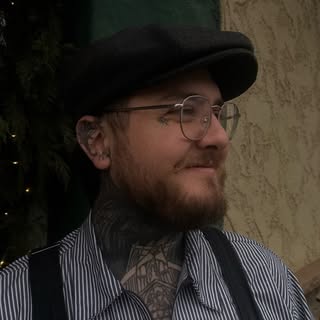 Skyler Rey | Stockton Tattoo Artist - Soundwave tattoo artist in Stockton, United States