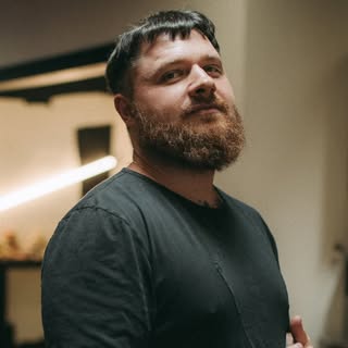 Slava Bodrov • Tattoo Wizard - San Diego - Soundwave tattoo artist in San Diego, United States