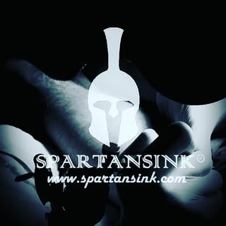 SPARTANS INK™ TATTOO & PIERCING STUDIOS - Soundwave tattoo artist in BEIRUT, Lebanon