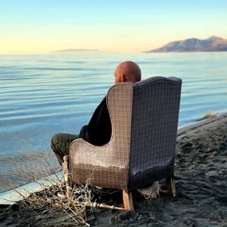 Steve Atkinson      Tattoo Artist - Soundwave tattoo artist in Salt Lake City, United States