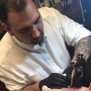 Studio 1900 - Soundwave tattoo artist in West Plains, United States