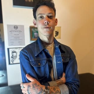 Studio 7 Tattoo - Soundwave tattoo artist in Birmingham, United States