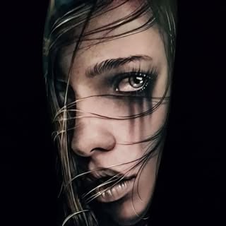 |  & - Soundwave tattoo artist in Sydney, Australia