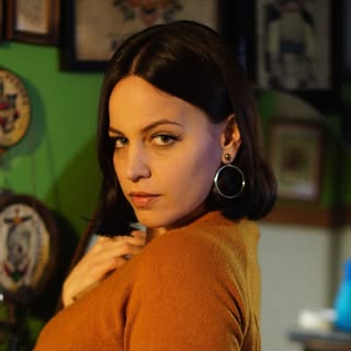 ✨ Tattoo Artist, Darla Deville ✨ - Soundwave tattoo artist in Los Angeles, United States