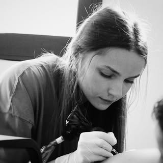 Tattoo Artist in Sacramento - Soundwave tattoo artist in Roseville, United States