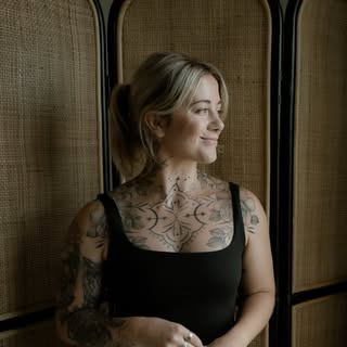 Tattoo Artist - Soundwave tattoo artist in North Smithfield, United States