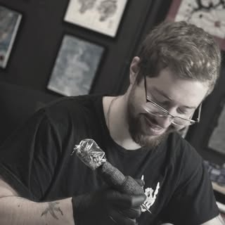 Tattoo Artist Philadelphia - Soundwave tattoo artist in Philadelphia, United States