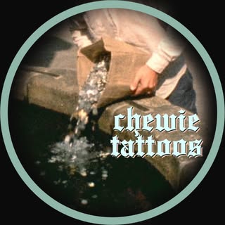 Ⓥ  Tattoo Artist  SLC ↙ ↙ ↙ Steven - Soundwave tattoo artist in Salt Lake City, United States