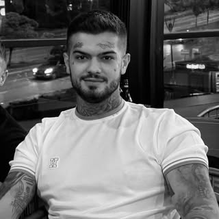 Tattoo dövme - Soundwave tattoo artist in Ankara, Turkey