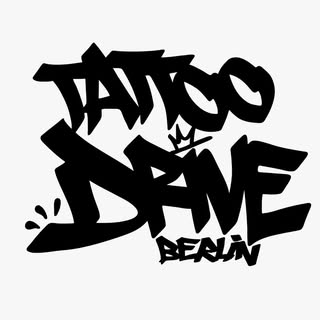 TattooDrive Berlin GbR - Soundwave tattoo artist in Berlin, Germany