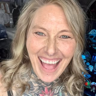 Tattoos In Time Studio - Soundwave tattoo artist in Greenfield, United States