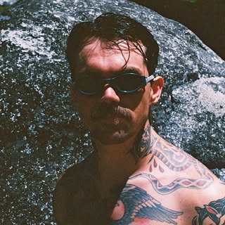 TATTOOS - Soundwave tattoo artist in Nashville, United States