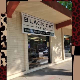 Tattoos|Piercings|ToothGems|Pmu - CHICO,CA - Soundwave tattoo artist in Chico, United States