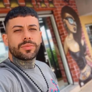 ⚜️TATUADOR • Alex Azevedo - Soundwave tattoo artist in Curitiba, Brazil