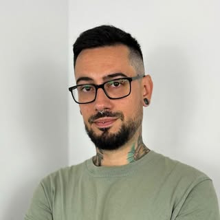 Tatuador Realismo | Madrid - Soundwave tattoo artist in Madrid, Spain