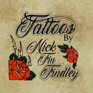 The Constable Tattoo Parlor - Soundwave tattoo artist in Plainfield, United States