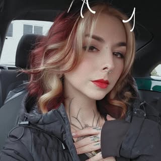 The people call me Jiji - Soundwave tattoo artist in Port Dover, Canada