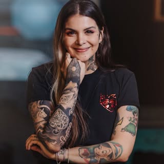 The tattoo house studio - Soundwave tattoo artist in Panama city, Panama