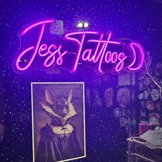 Thorn & Ember Tattoo Studio - Soundwave tattoo artist in Sittingbourne, United Kingdom