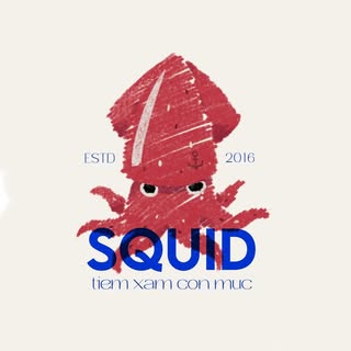 Tiệm xăm Con Mực - Soundwave tattoo artist in Saigon, Vietnam