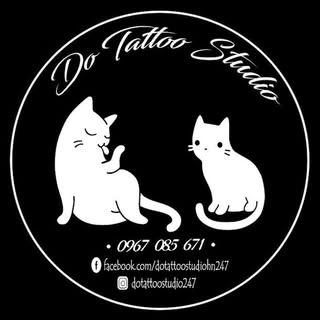 Tiệm Xăm Nhỏ Của Đô - Soundwave tattoo artist in Hanoi, Vietnam