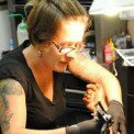Tiger Lotus Tattoo and Piercing - Soundwave tattoo artist in Fort Myers, United States