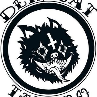 Toiled Clover Tattoo Parlor - Soundwave tattoo artist in Gibsonia, United States