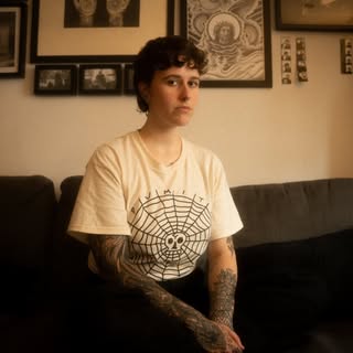 Too Tattoo - Soundwave tattoo artist in A Coruña, Spain