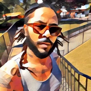 Tramp Stamp Tattoos - Soundwave tattoo artist in Charlotte, United States