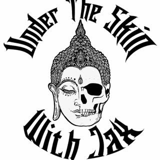 Under The Skin Collective LLC - Soundwave tattoo artist in Mesa, United States