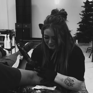 utah tattoo artist | Lynn - Soundwave tattoo artist in West Valley, United States