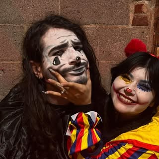 Valentine - Soundwave tattoo artist in Fort Wayne, United States