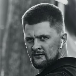 Valentyn Bukata / Tattoo Artist - Soundwave tattoo artist in Toronto, Canada